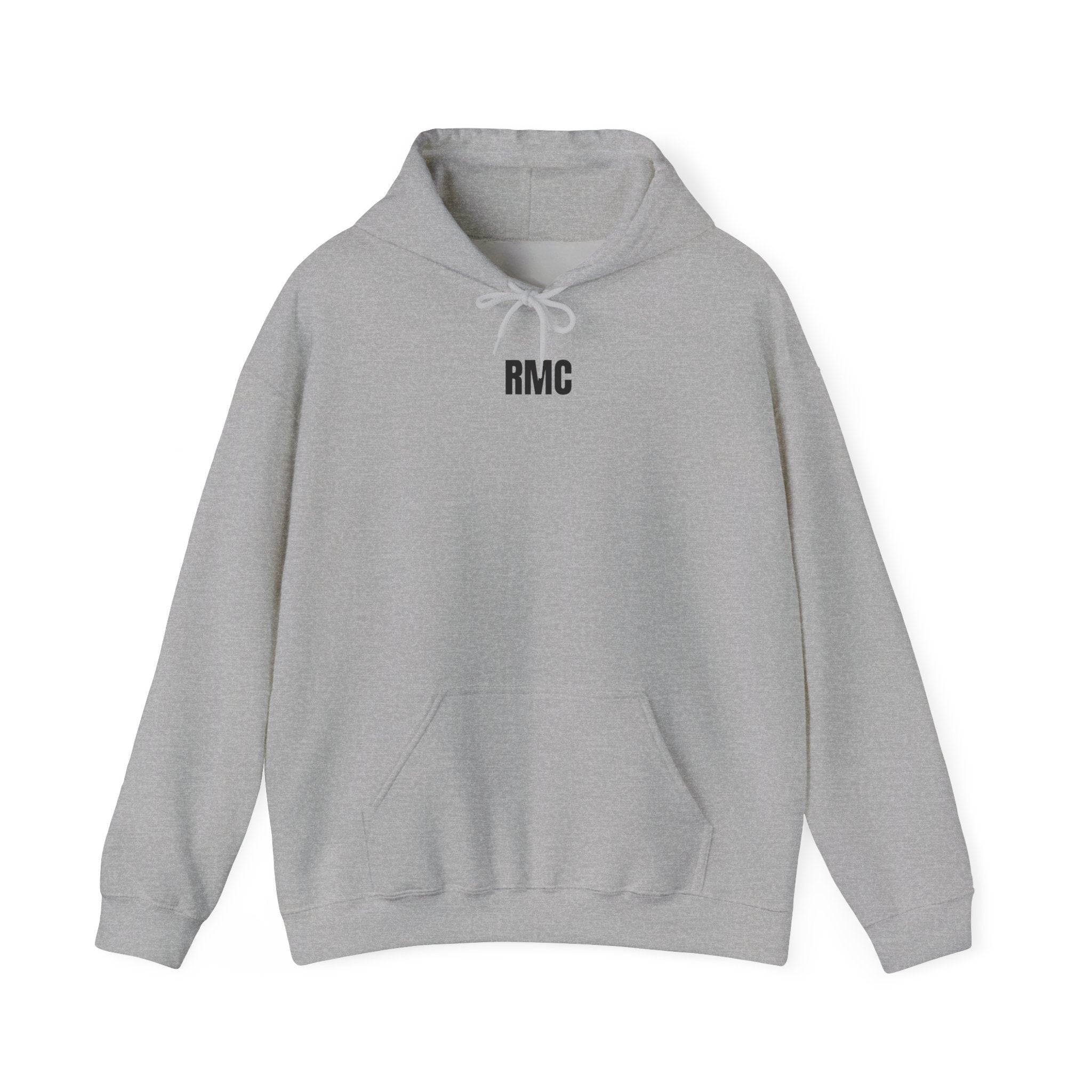 Gildan Unisex RMC Hoodie