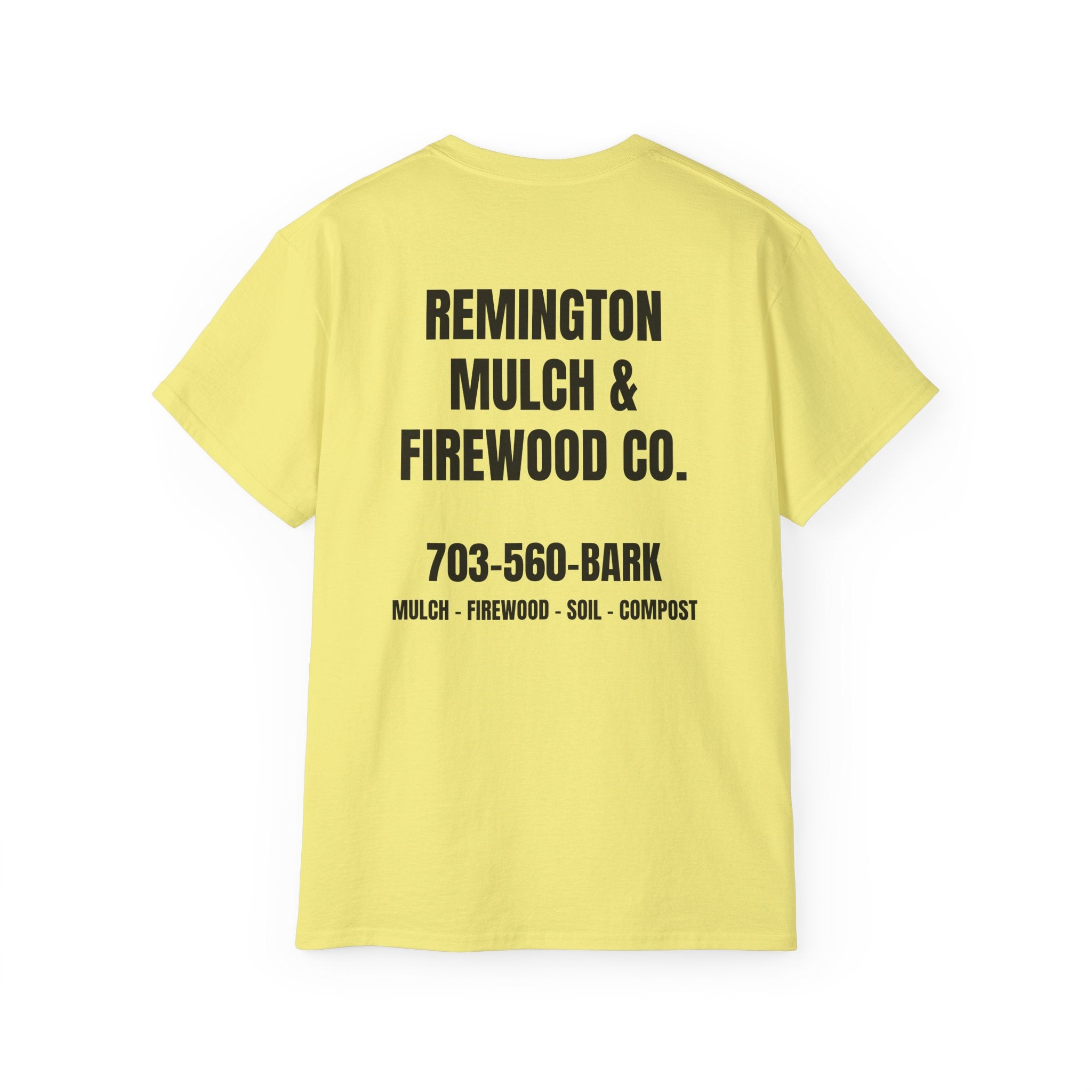 Vintage RMC Tshirt
