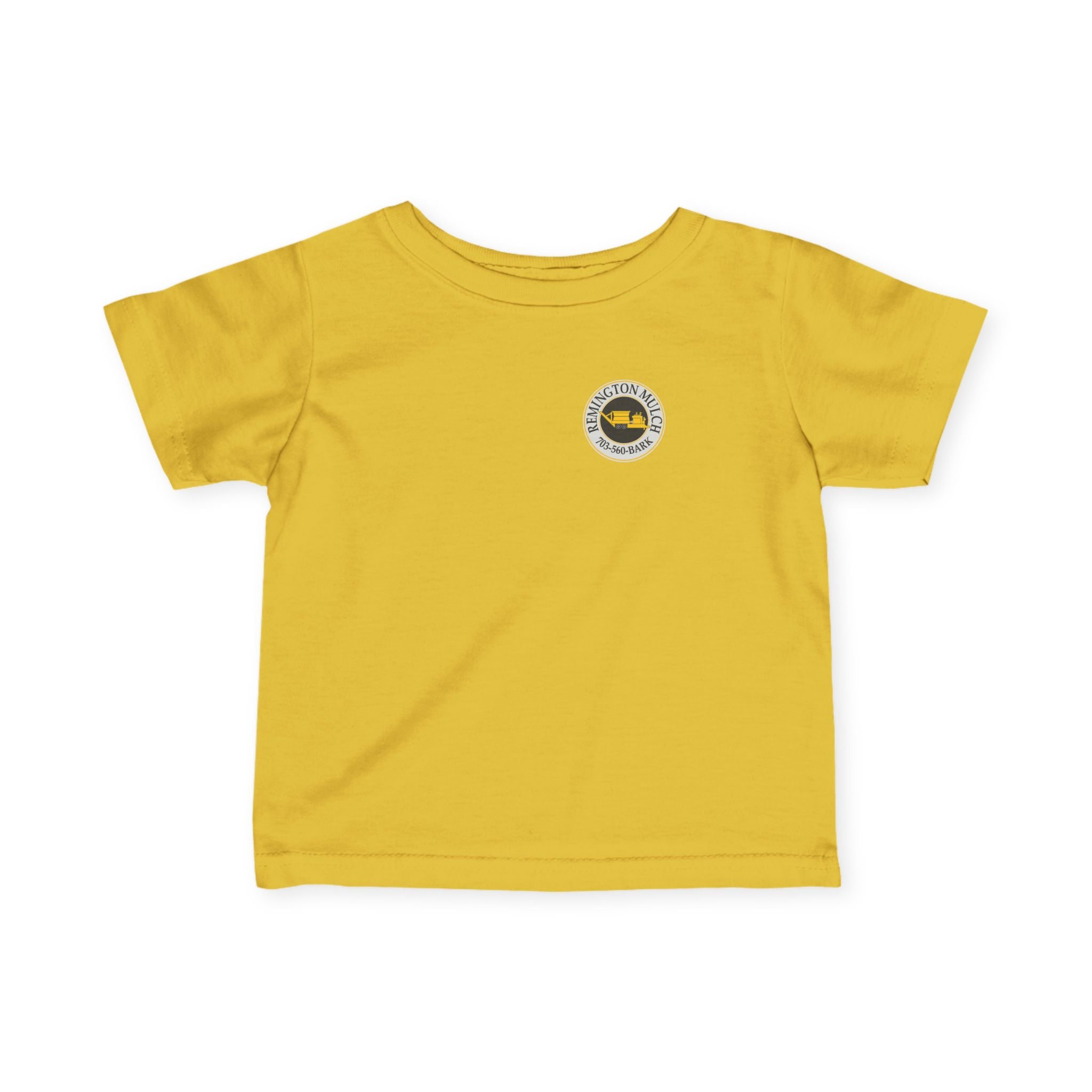 Vintage RMC Toddler Tshirt