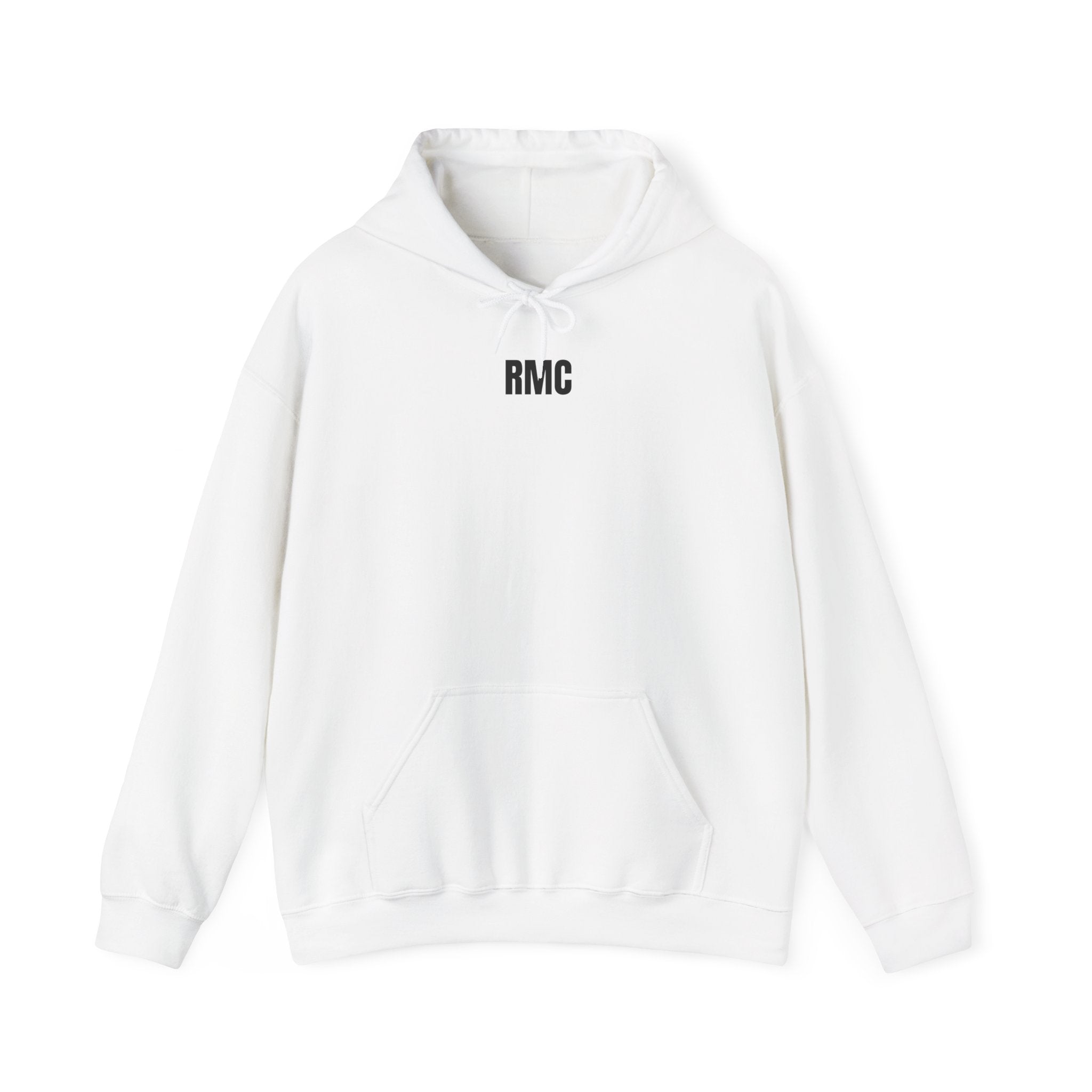 Gildan Unisex RMC Hoodie