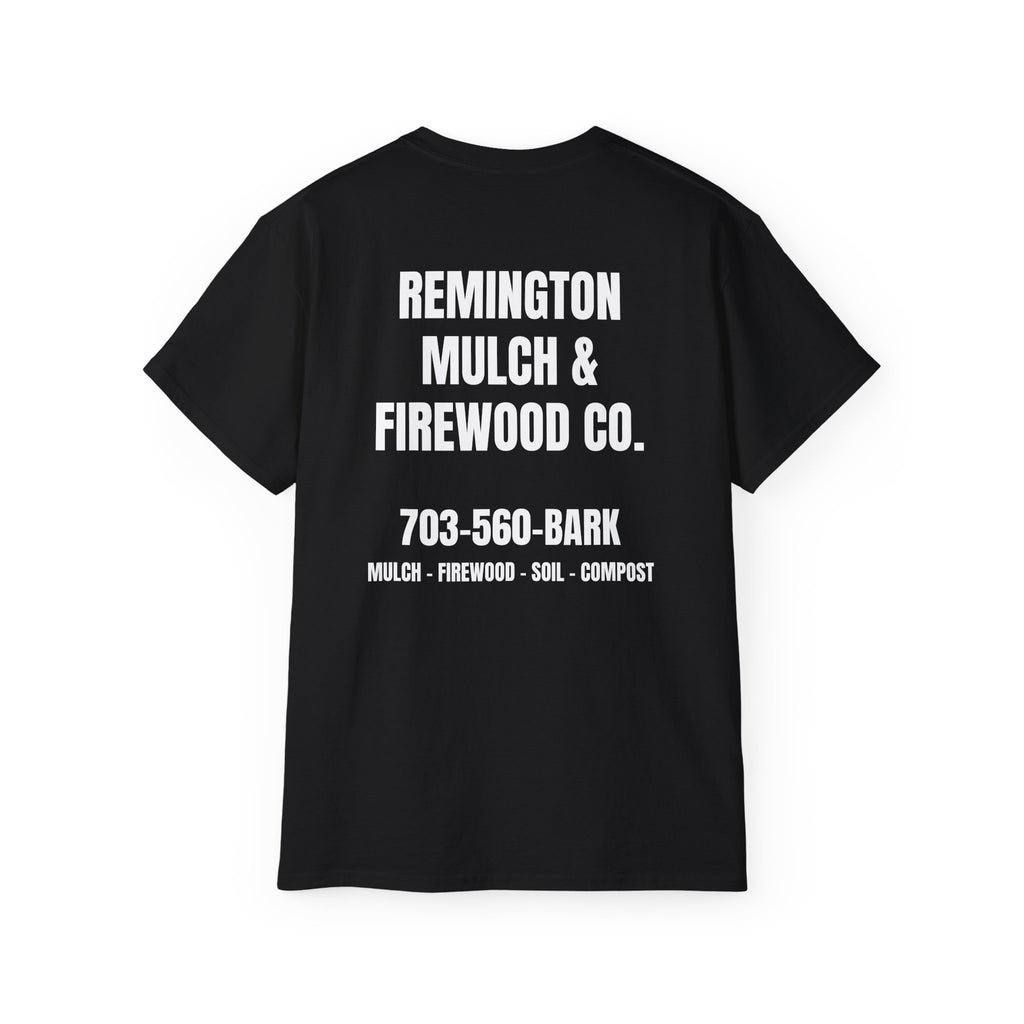 Vintage RMC Tshirt