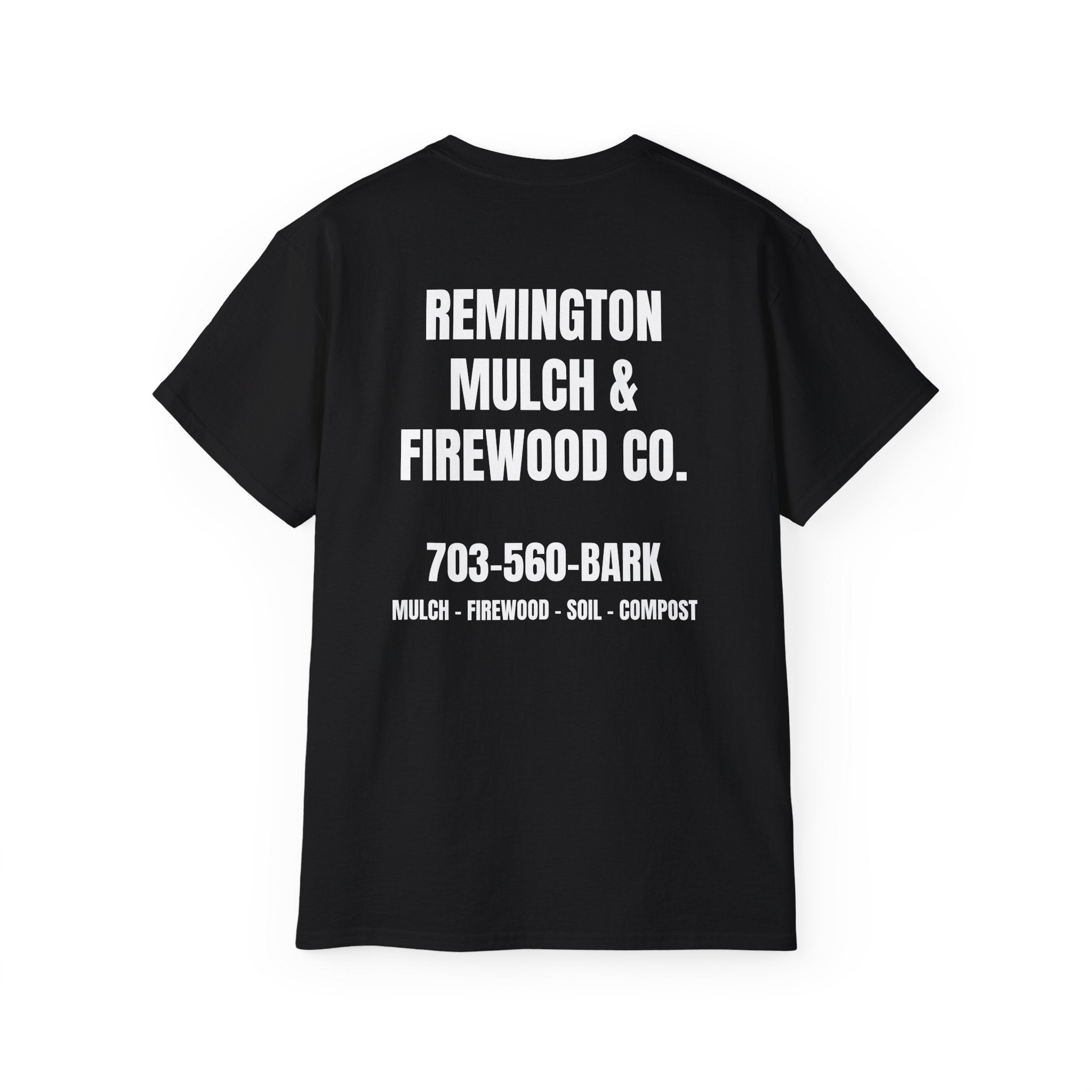 Vintage RMC Tshirt