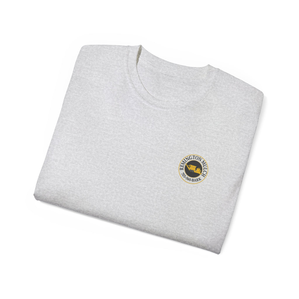Vintage RMC Tshirt