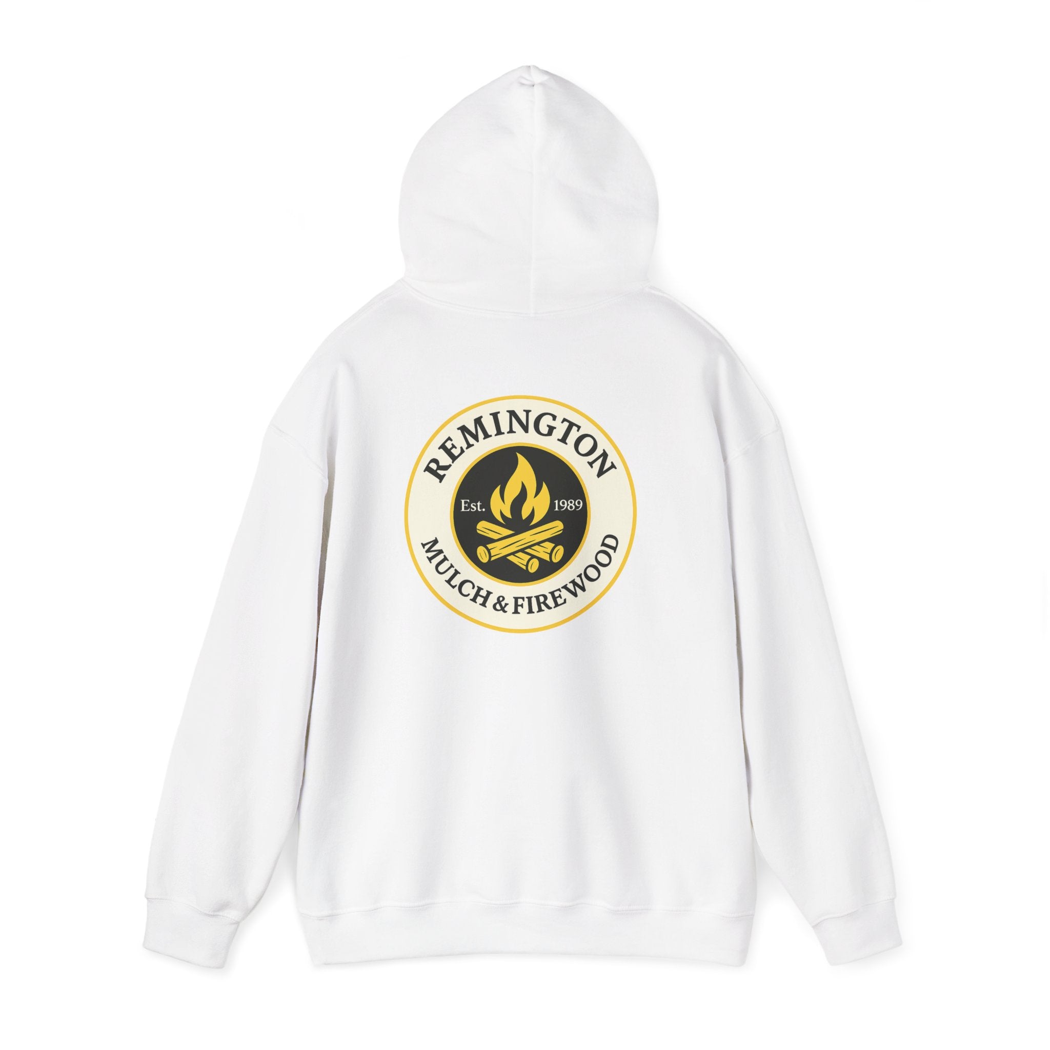 Gildan Unisex RMC Hoodie