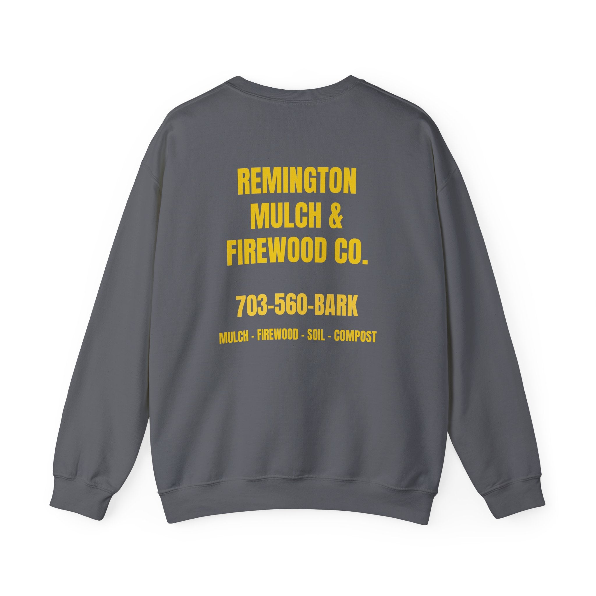 Vintage RMC Crewneck Sweatshirt
