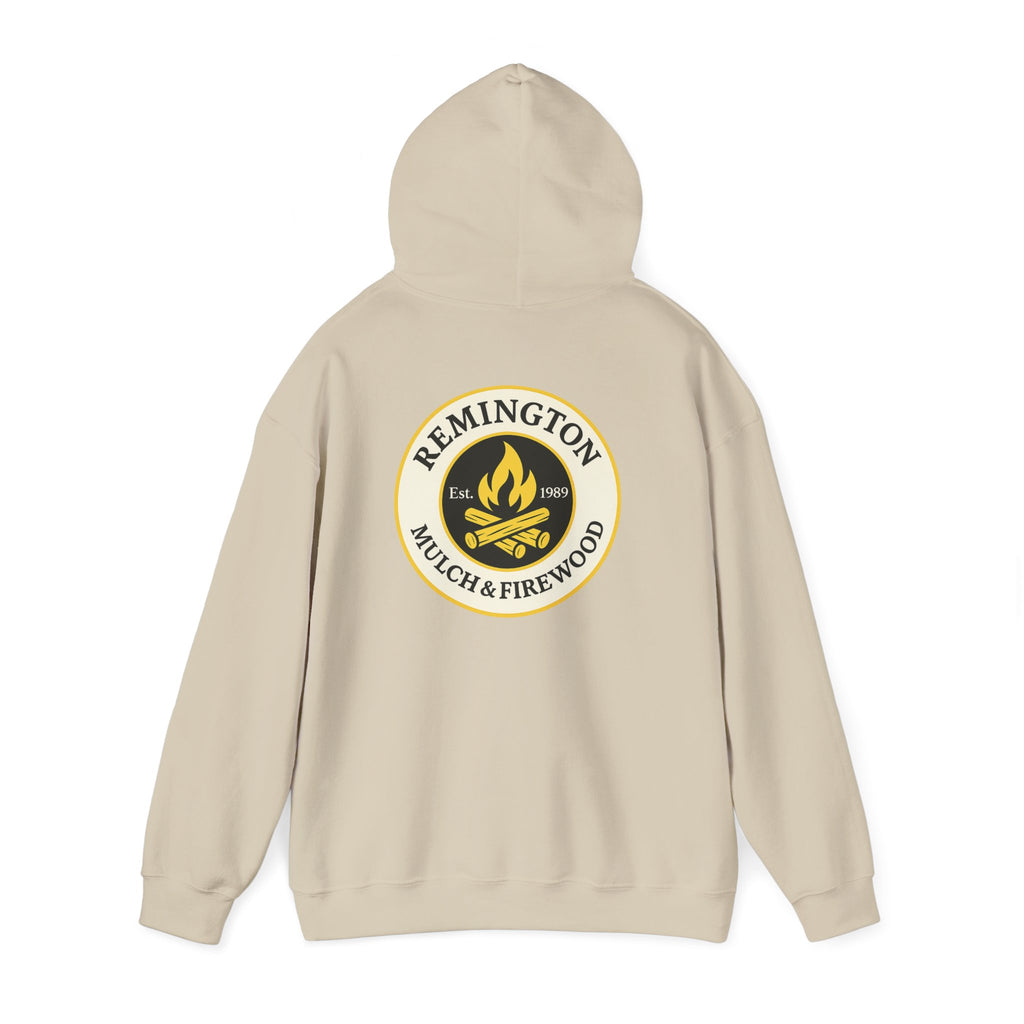 Gildan Unisex RMC Hoodie