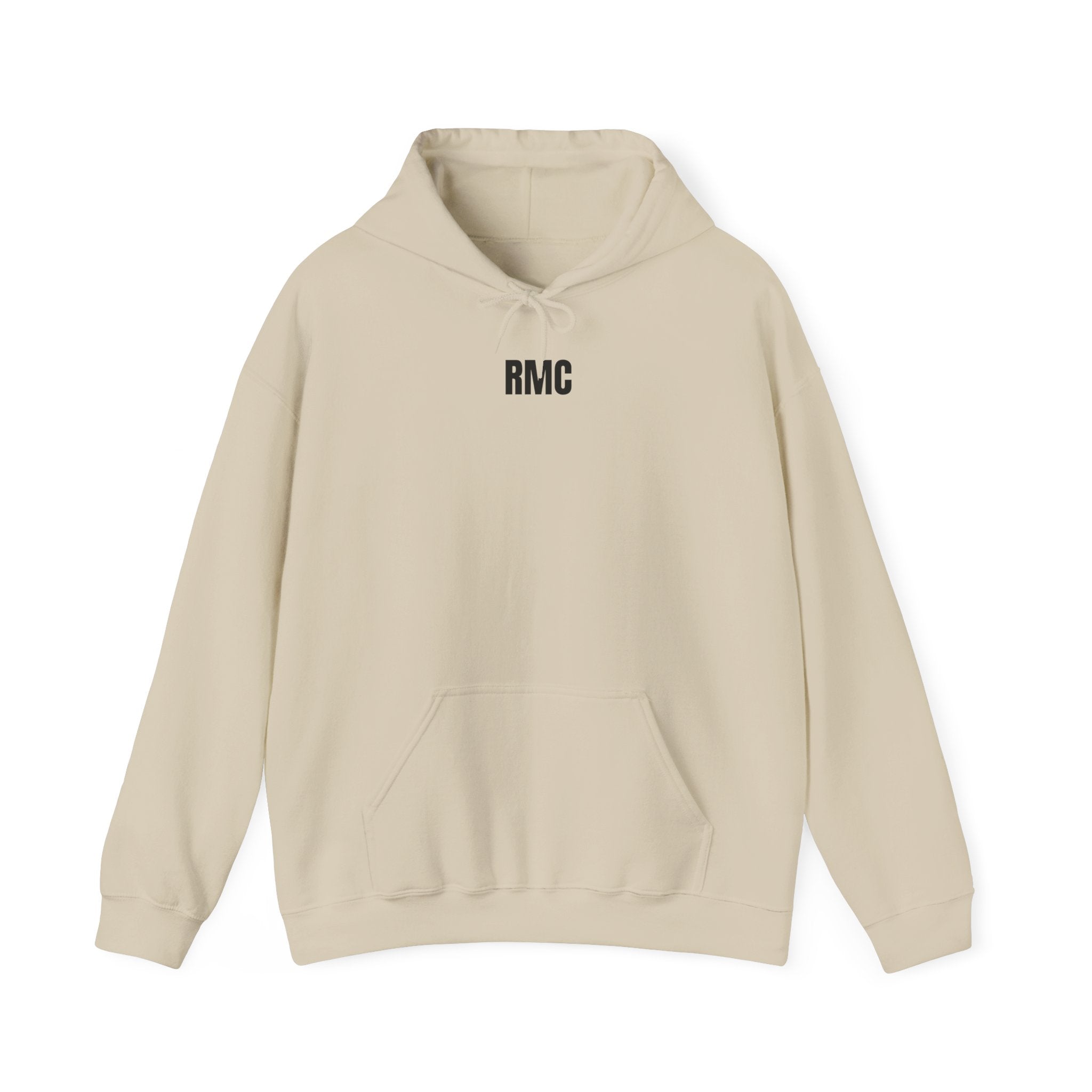 Gildan Unisex RMC Hoodie