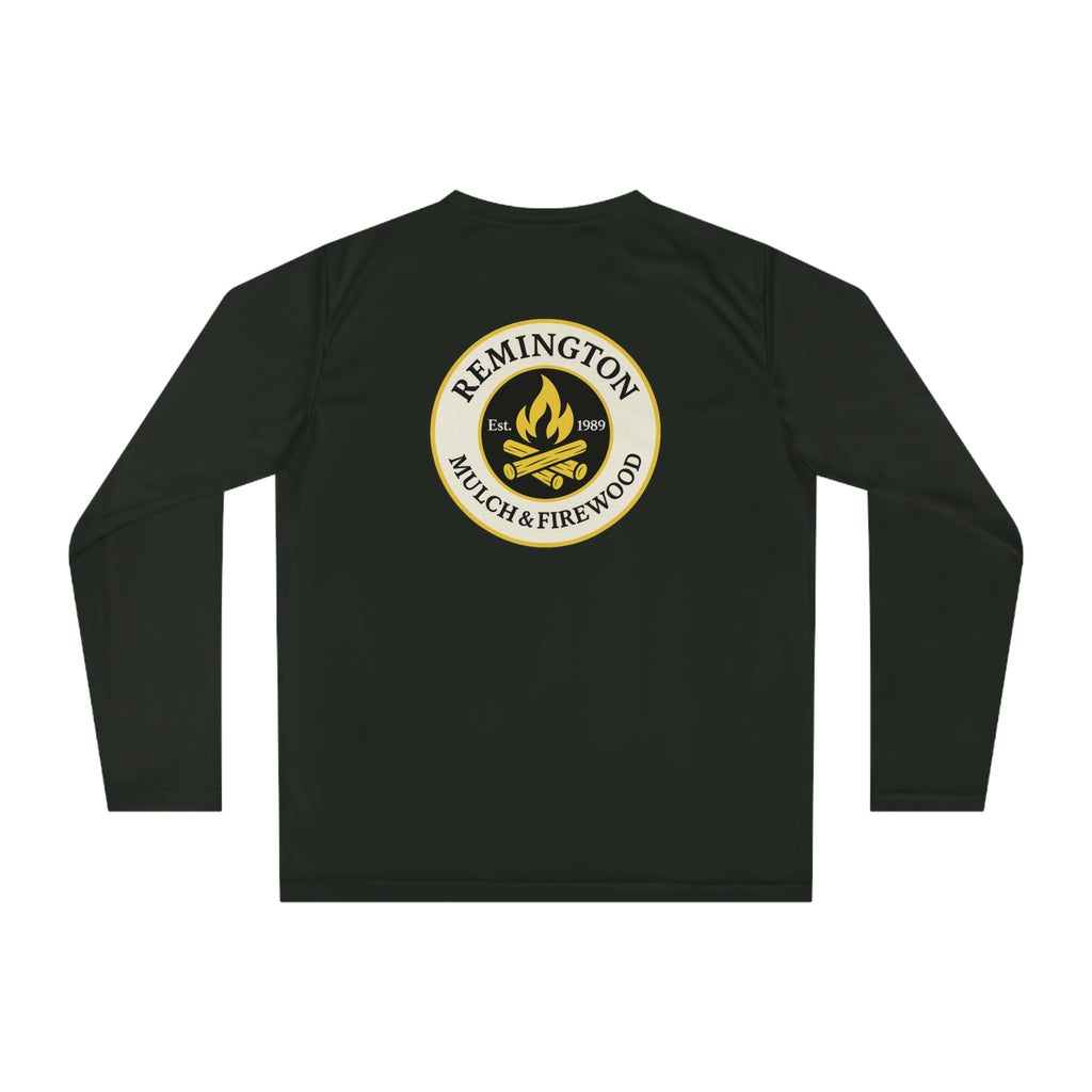 RMC Performance Long Sleeve Shirt