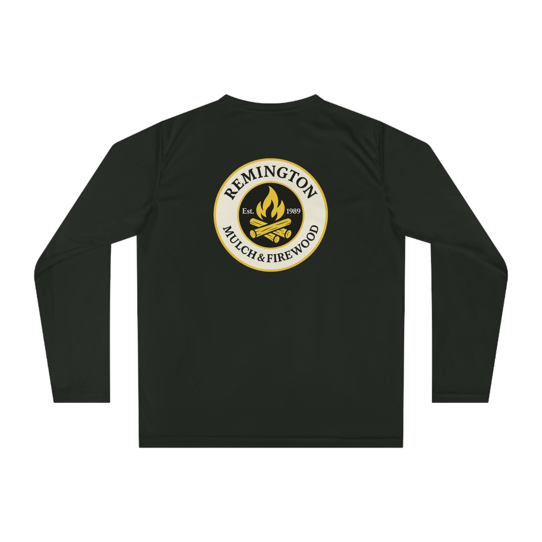 RMC Performance Long Sleeve Shirt