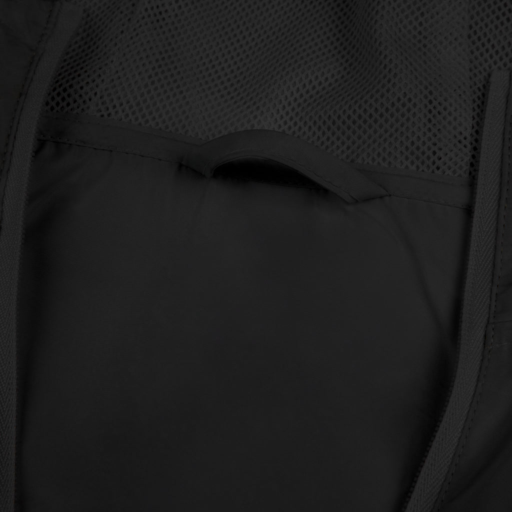 Unisex Full-Zip RMC Windbreaker