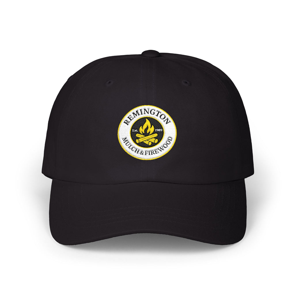 RMC Embroidered Dad Cap