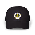 RMC Embroidered Dad Cap