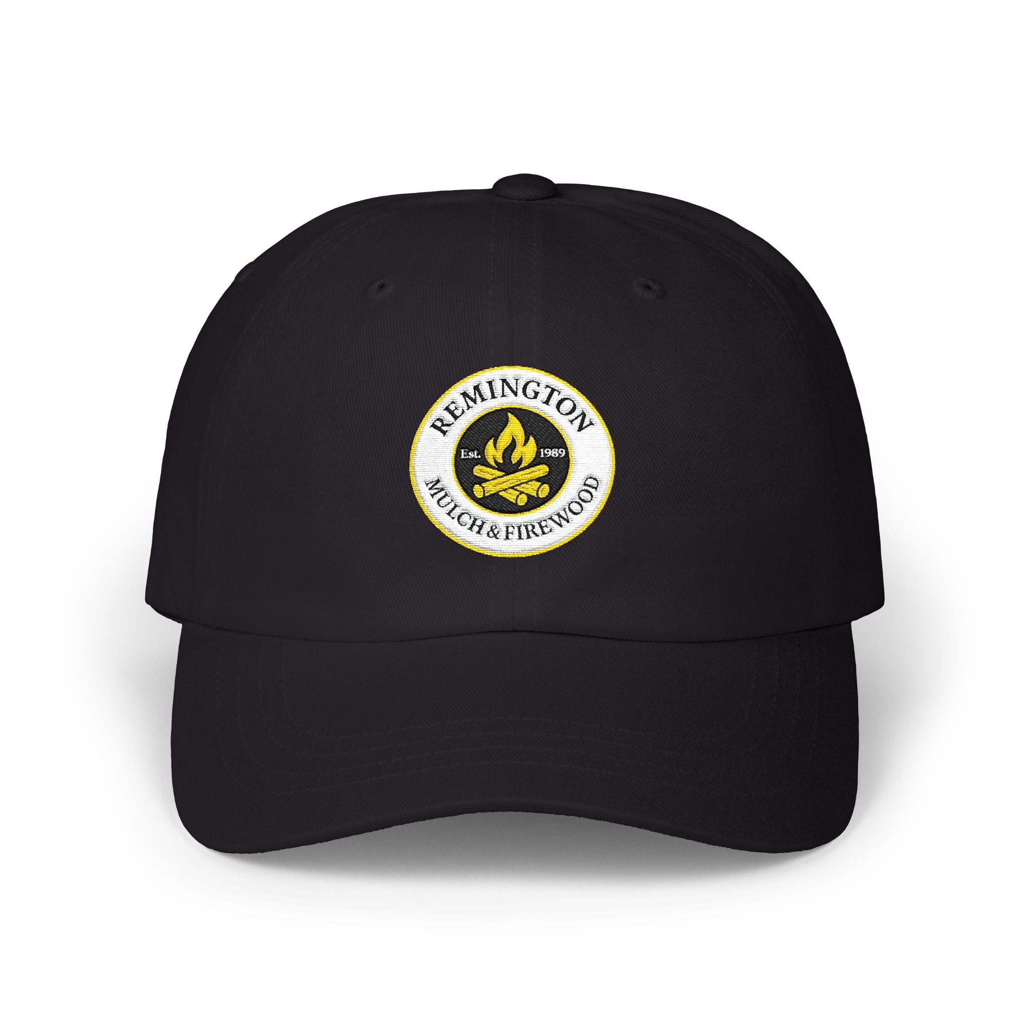 RMC Embroidered Dad Cap