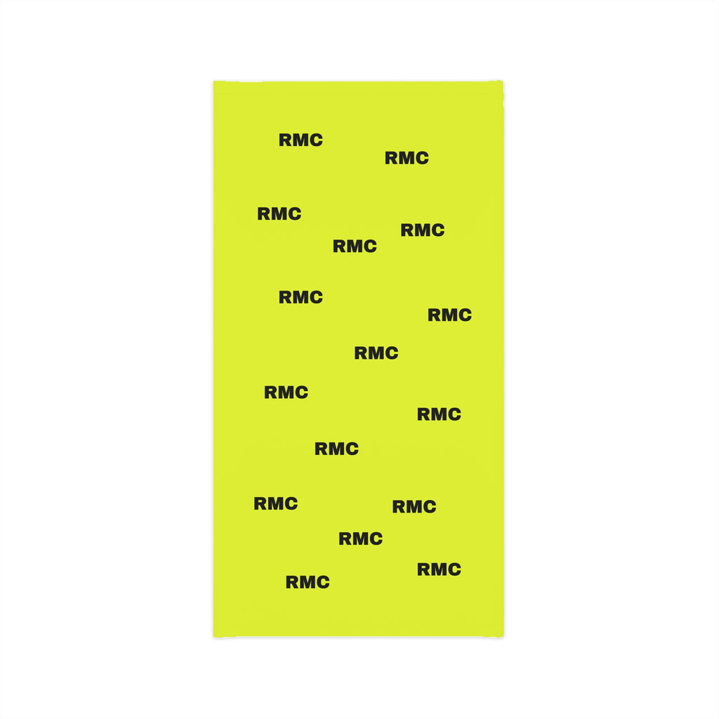 Lightweight RMC Neck Gaiter