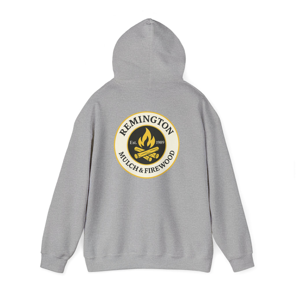 Gildan Unisex RMC Hoodie