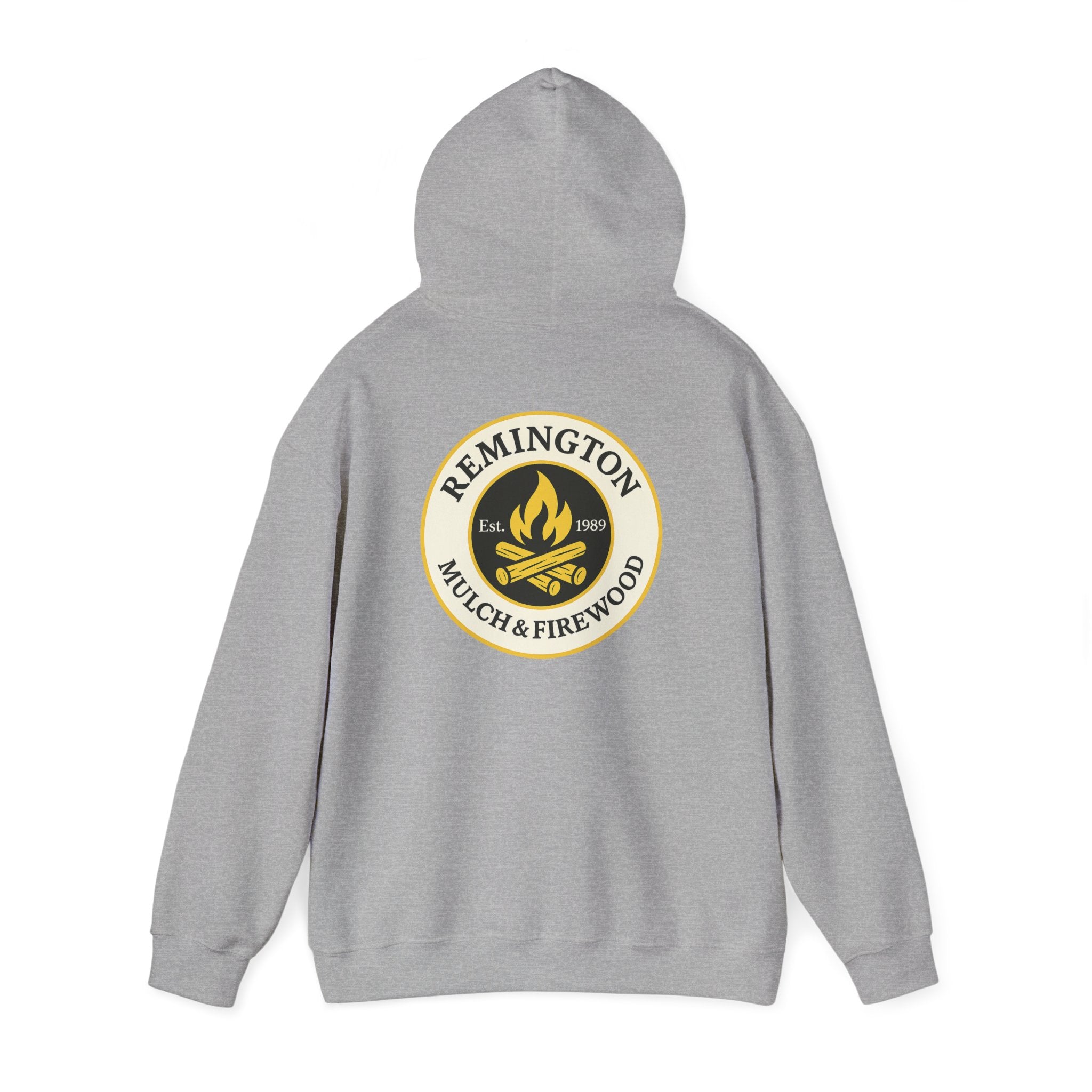Gildan Unisex RMC Hoodie