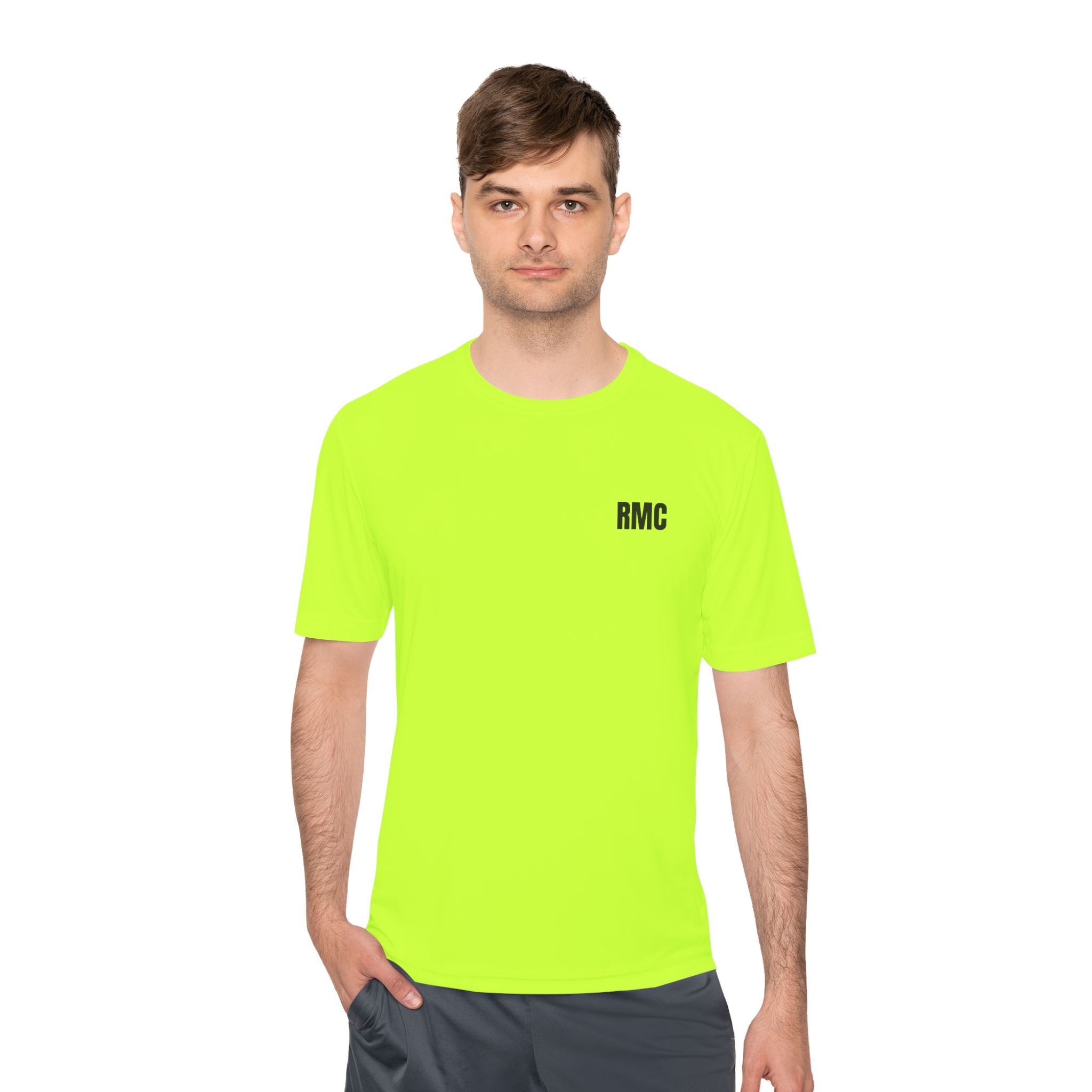 RMC Performance Tee