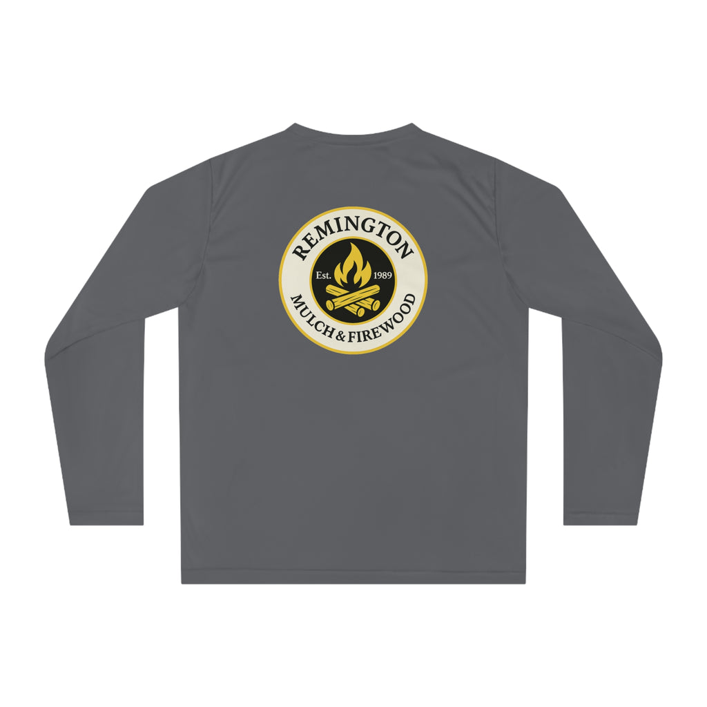 RMC Performance Long Sleeve Shirt