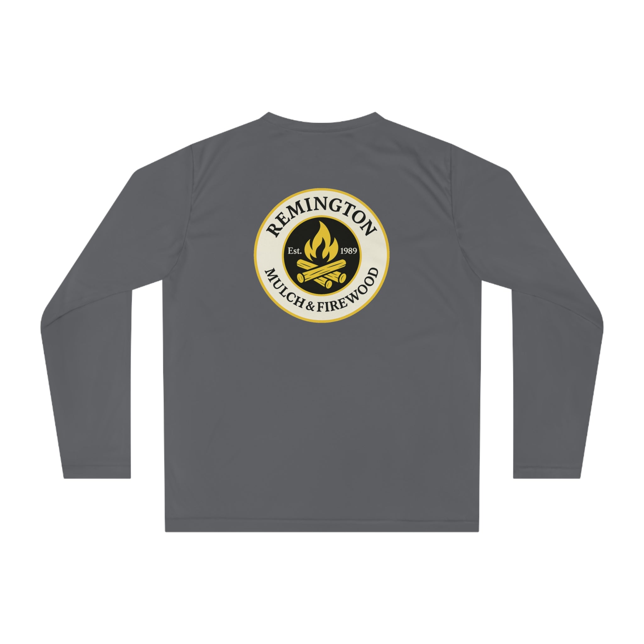 RMC Performance Long Sleeve Shirt