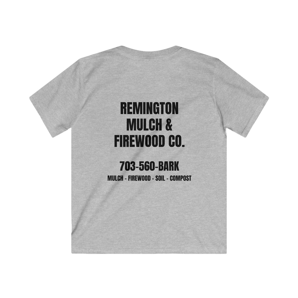 Vintage RMC Youth Tshirt