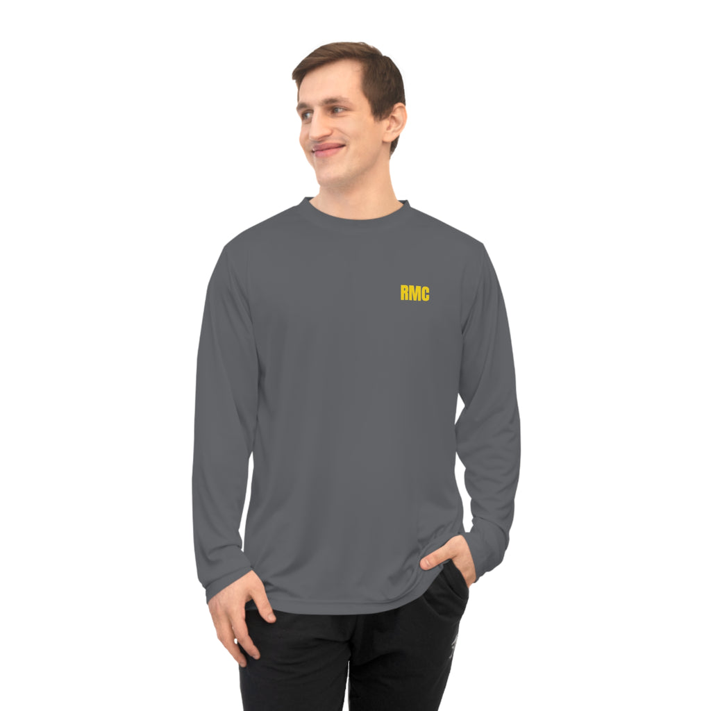 RMC Performance Long Sleeve Shirt