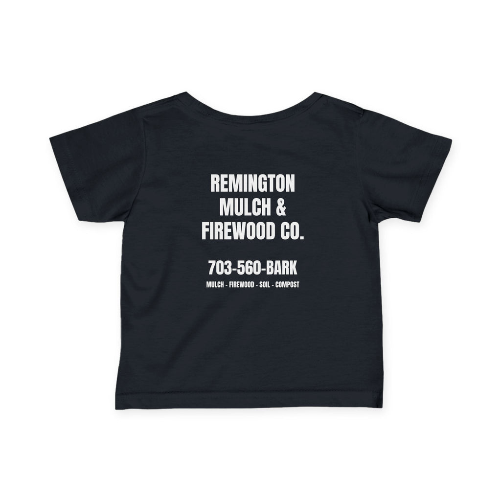 Vintage RMC Toddler Tshirt
