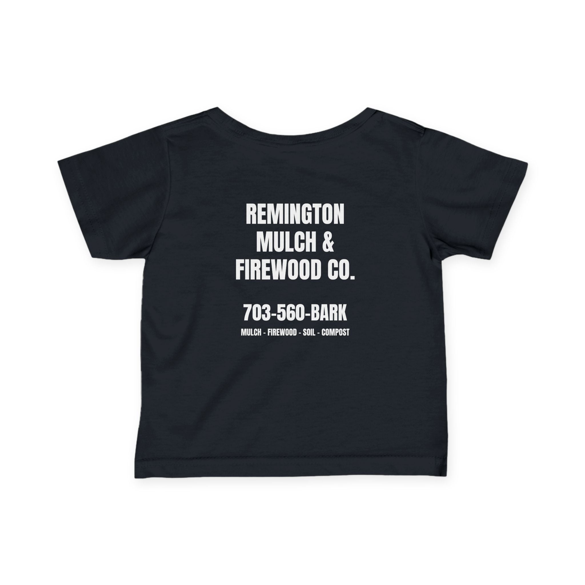Vintage RMC Toddler Tshirt