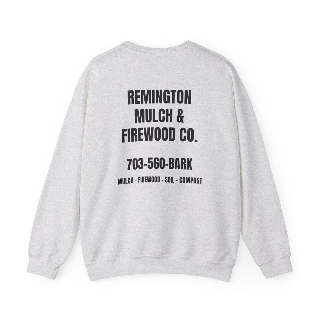 Vintage RMC Crewneck Sweatshirt