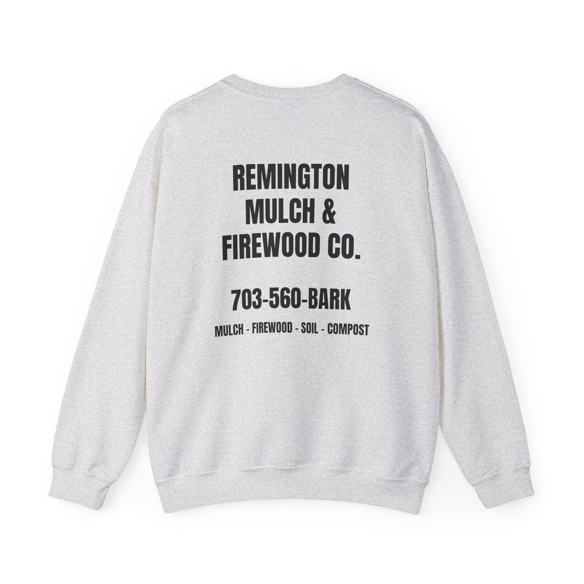 Vintage RMC Crewneck Sweatshirt