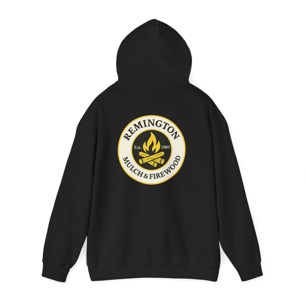Gildan Unisex RMC Hoodie