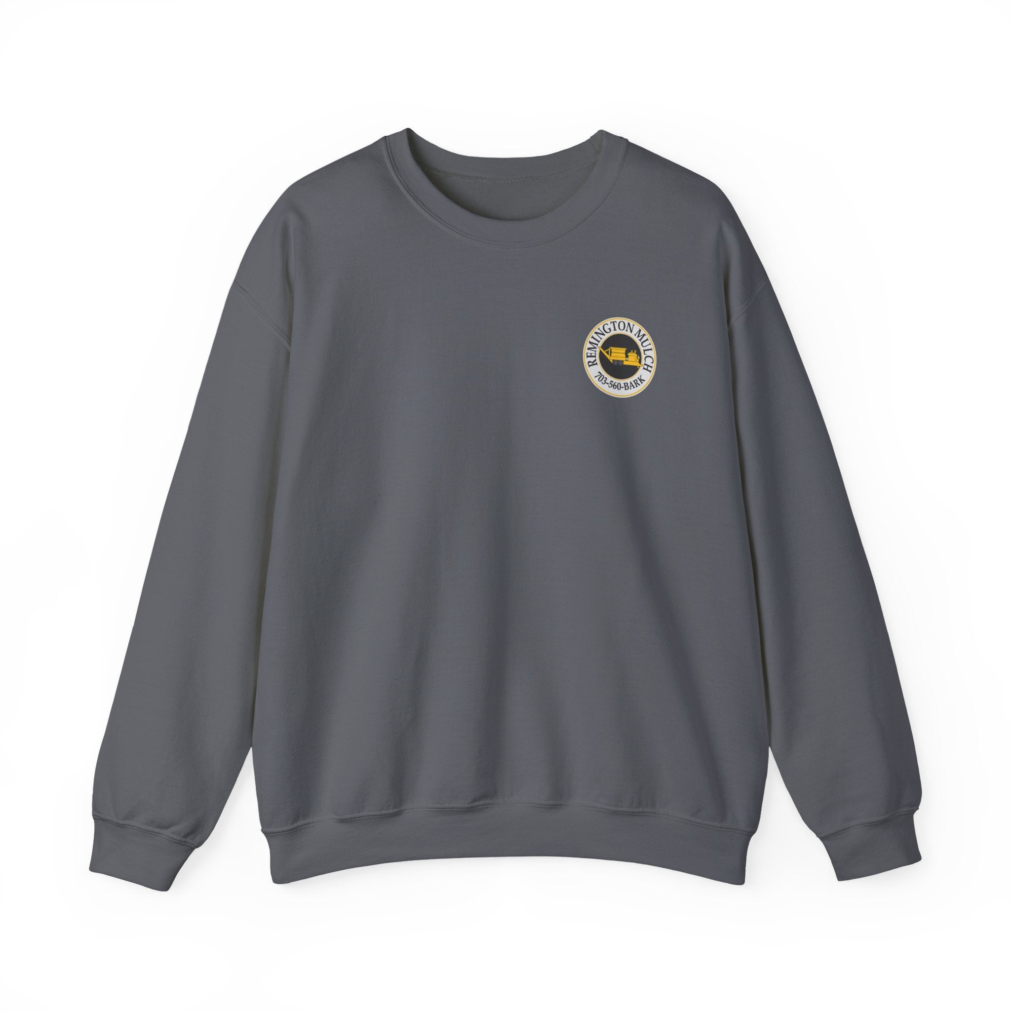 Vintage RMC Crewneck Sweatshirt