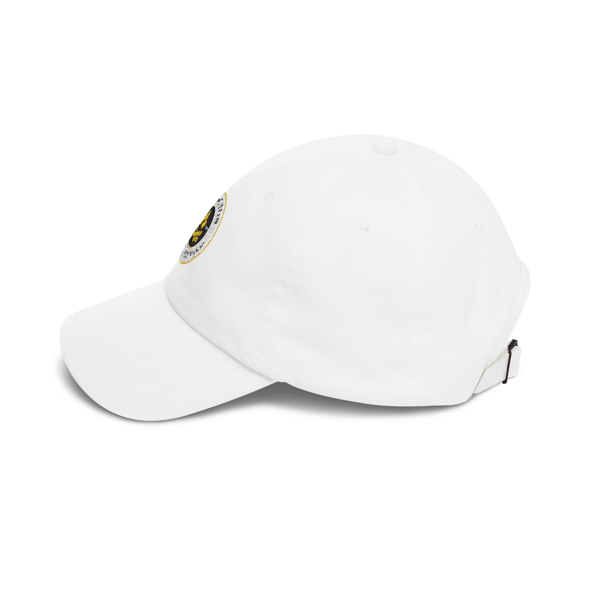 RMC Embroidered Dad Cap