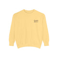 Comfort Colors RMC Sweatshirt