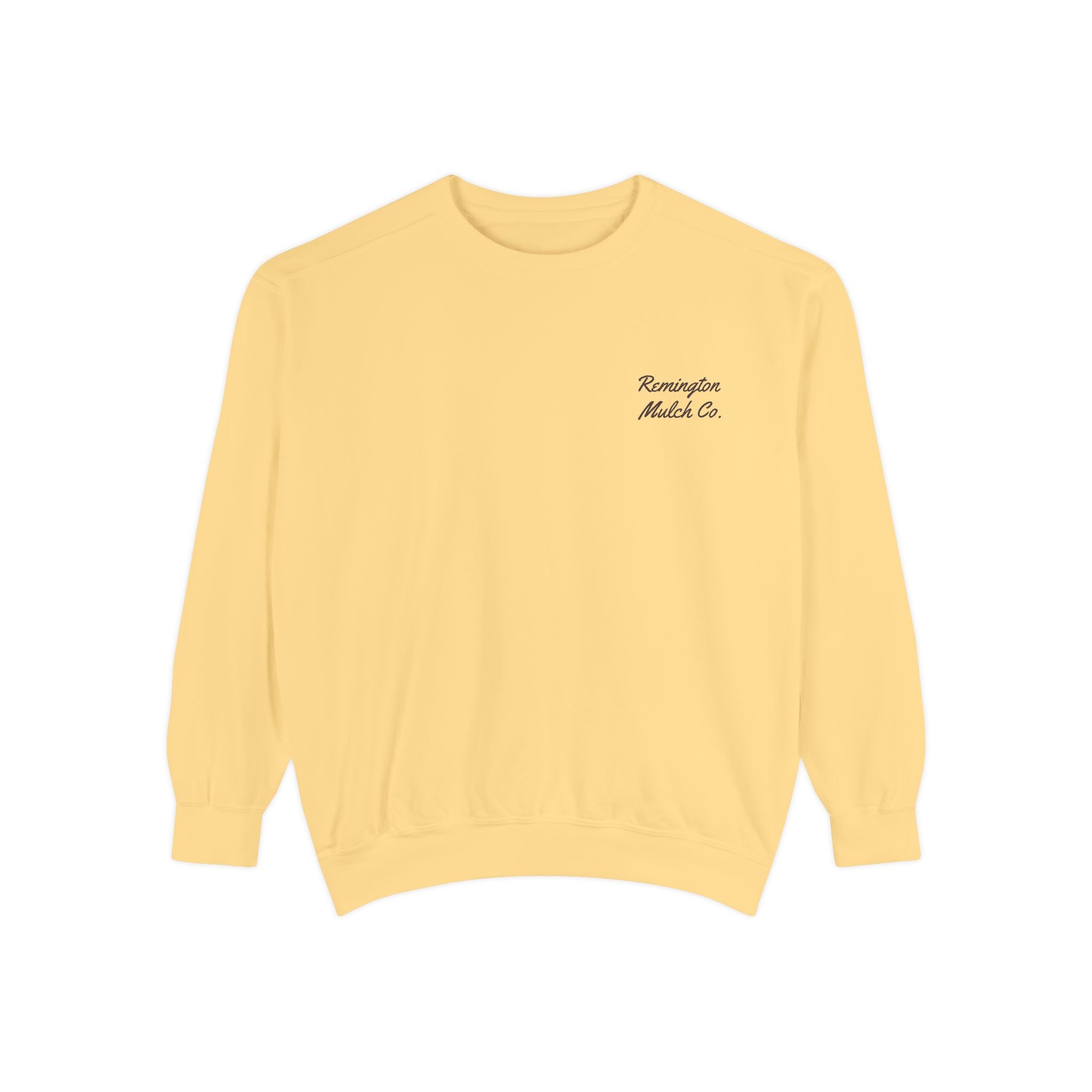 Comfort Colors RMC Sweatshirt