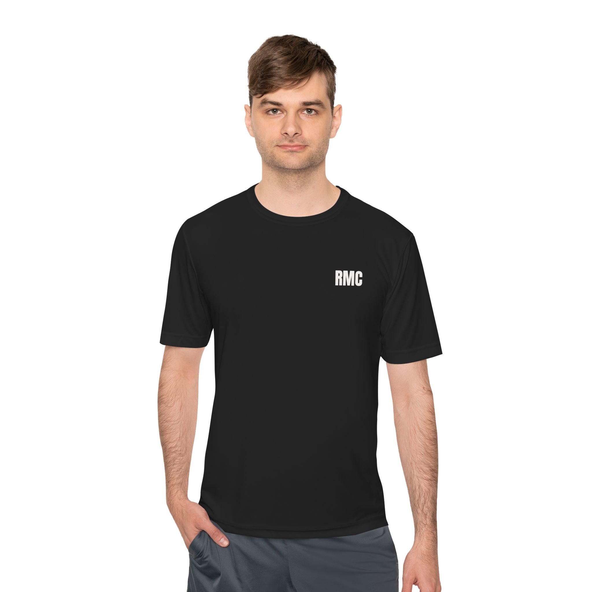 RMC Performance Tee