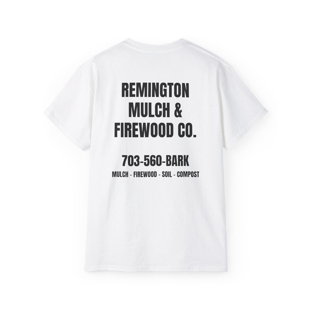 Vintage RMC Tshirt