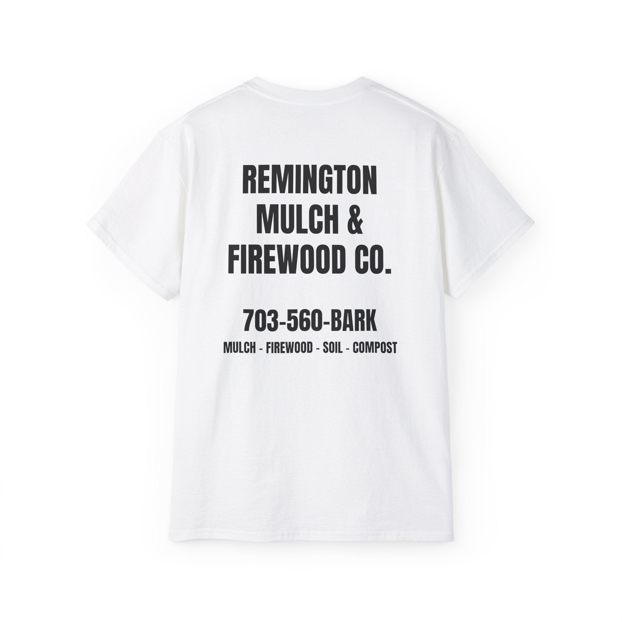 Vintage RMC Tshirt