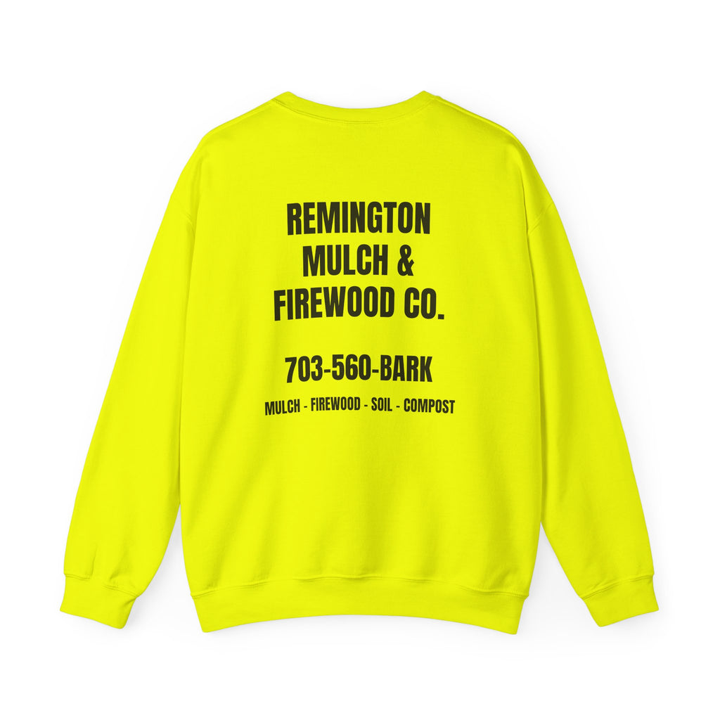Vintage RMC Crewneck Sweatshirt