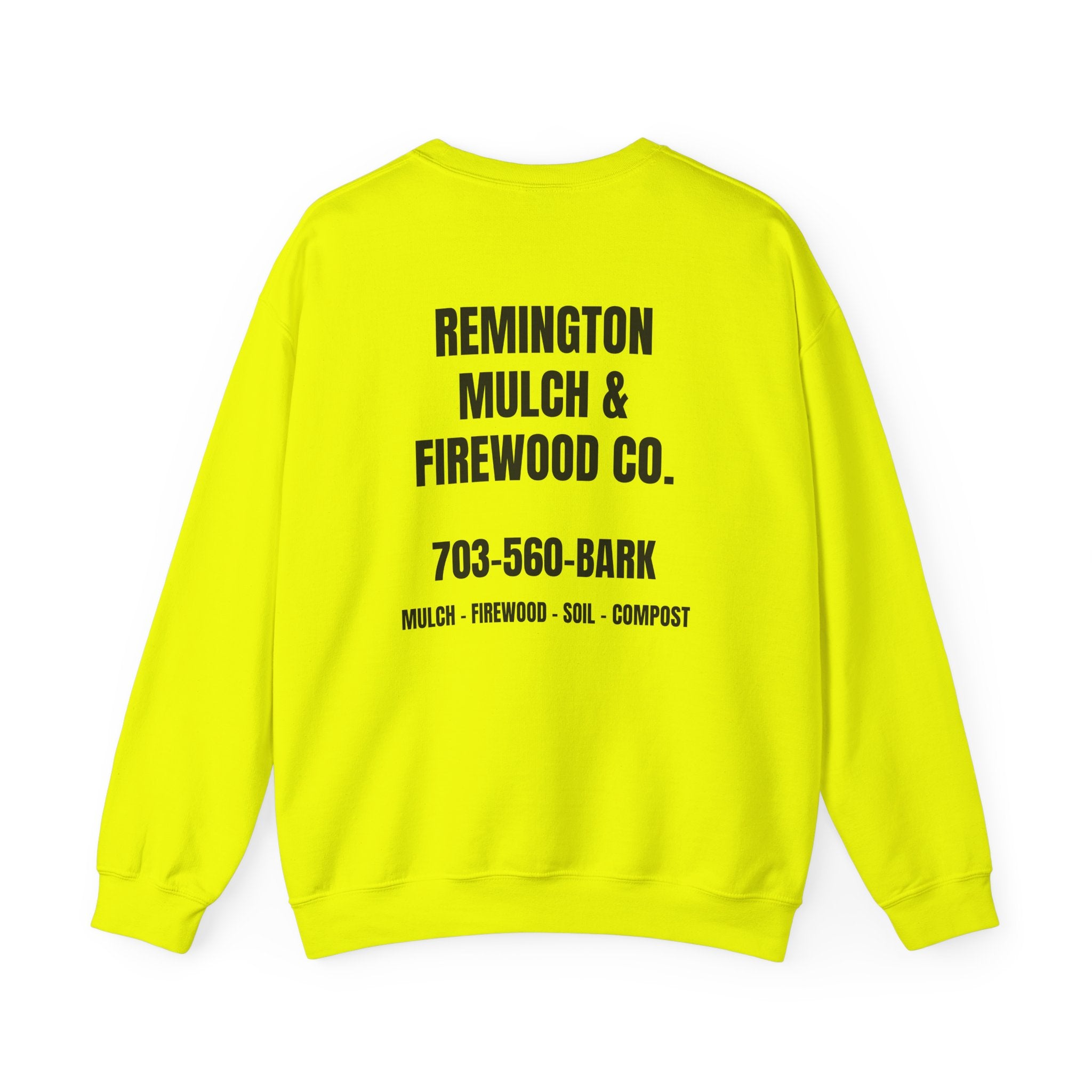 Vintage RMC Crewneck Sweatshirt