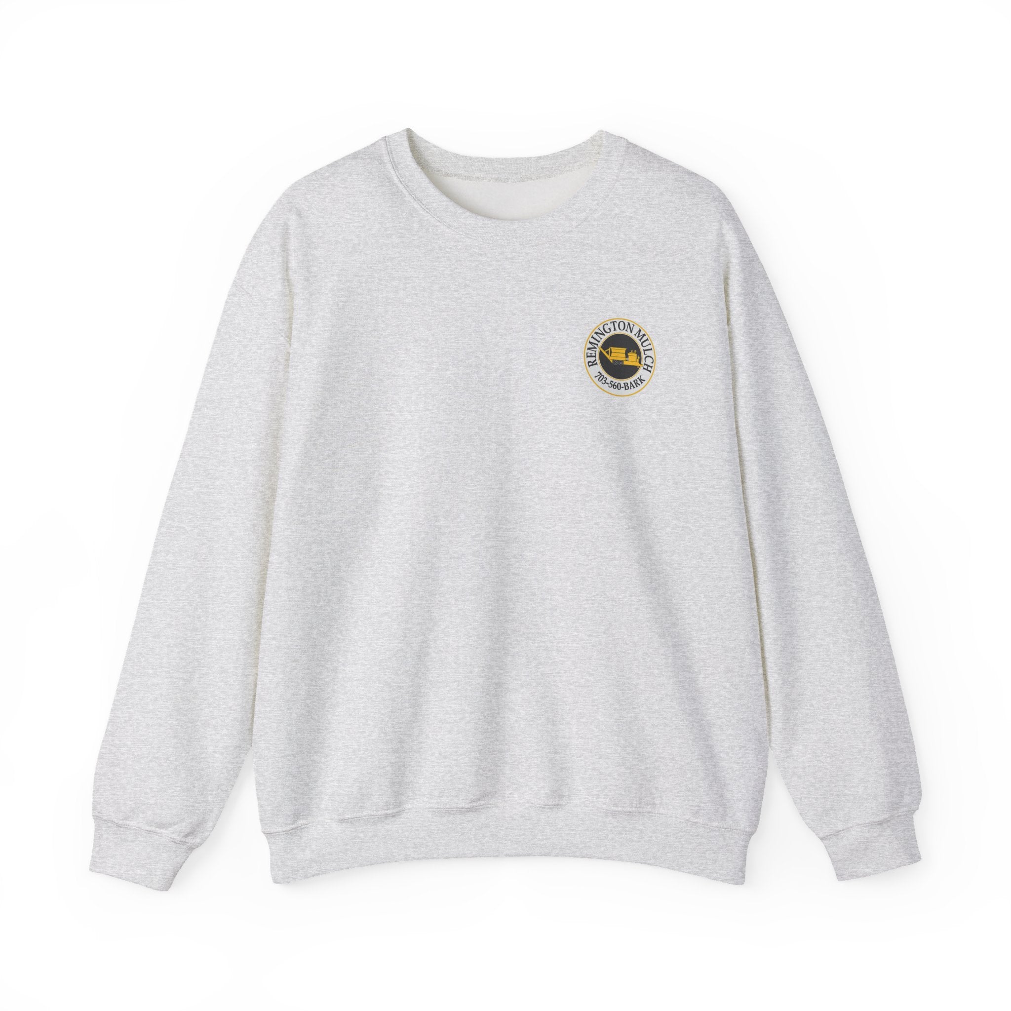 Vintage RMC Crewneck Sweatshirt