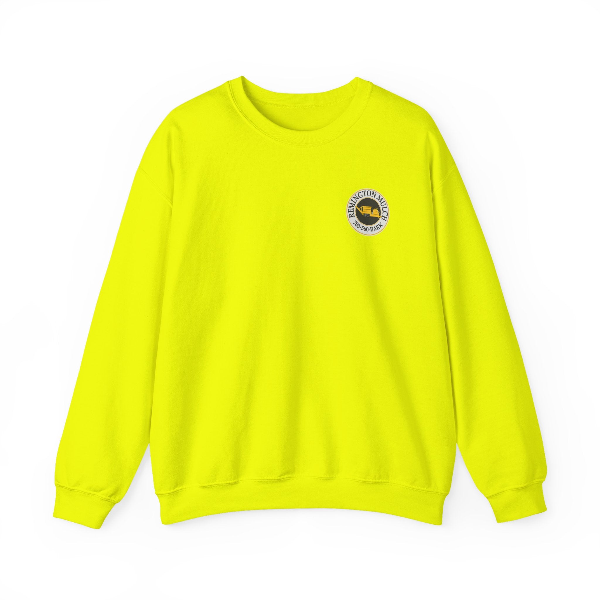 Vintage RMC Crewneck Sweatshirt