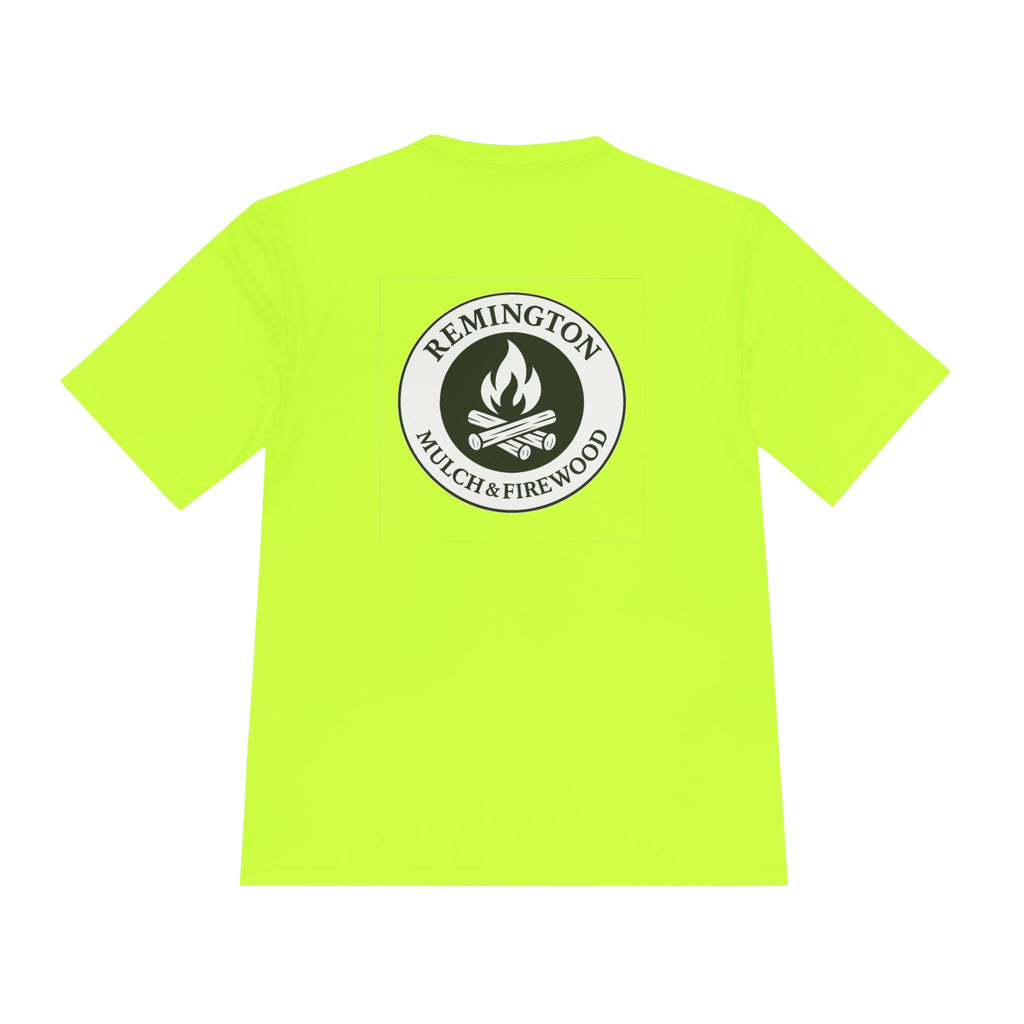 RMC Performance Tee