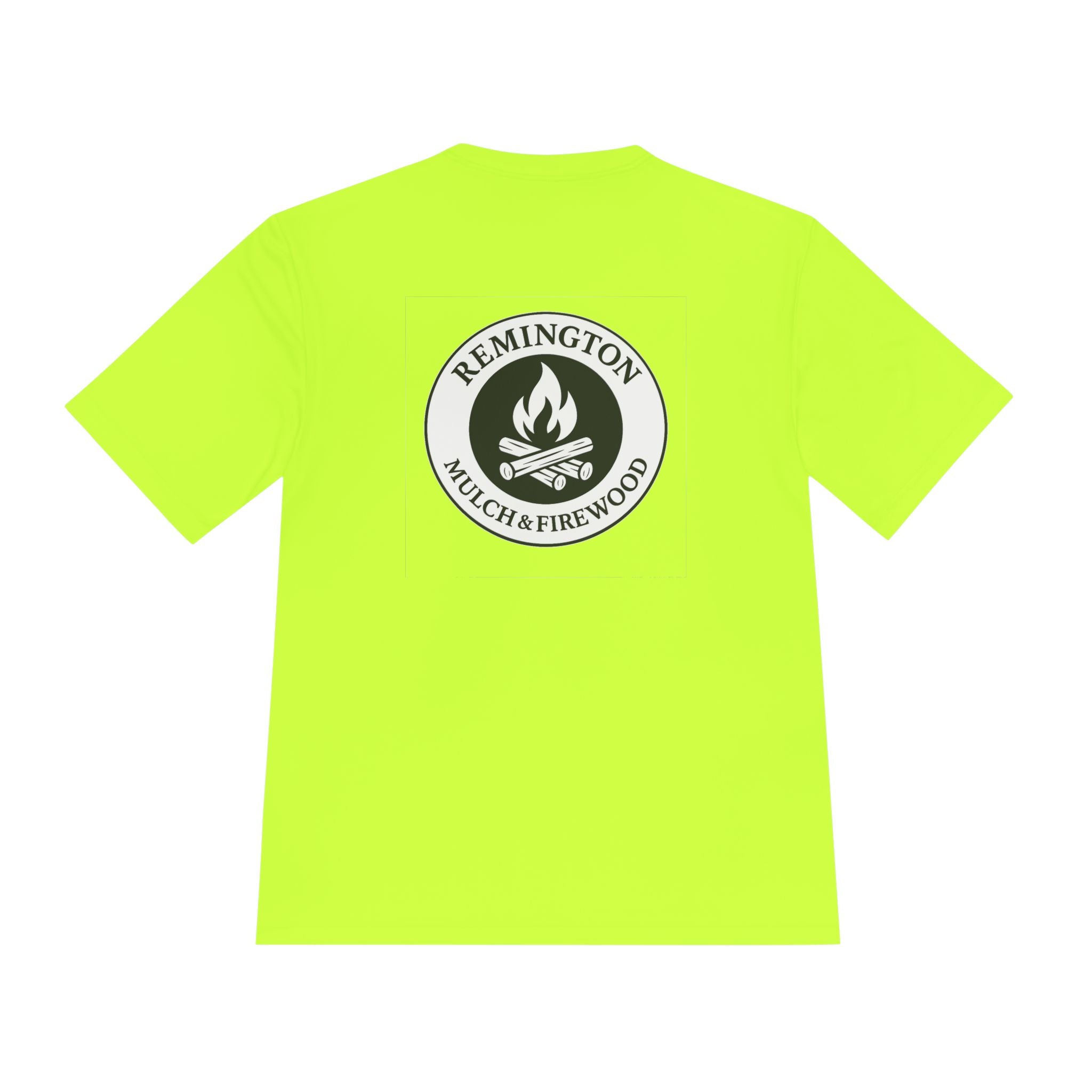 RMC Performance Tee