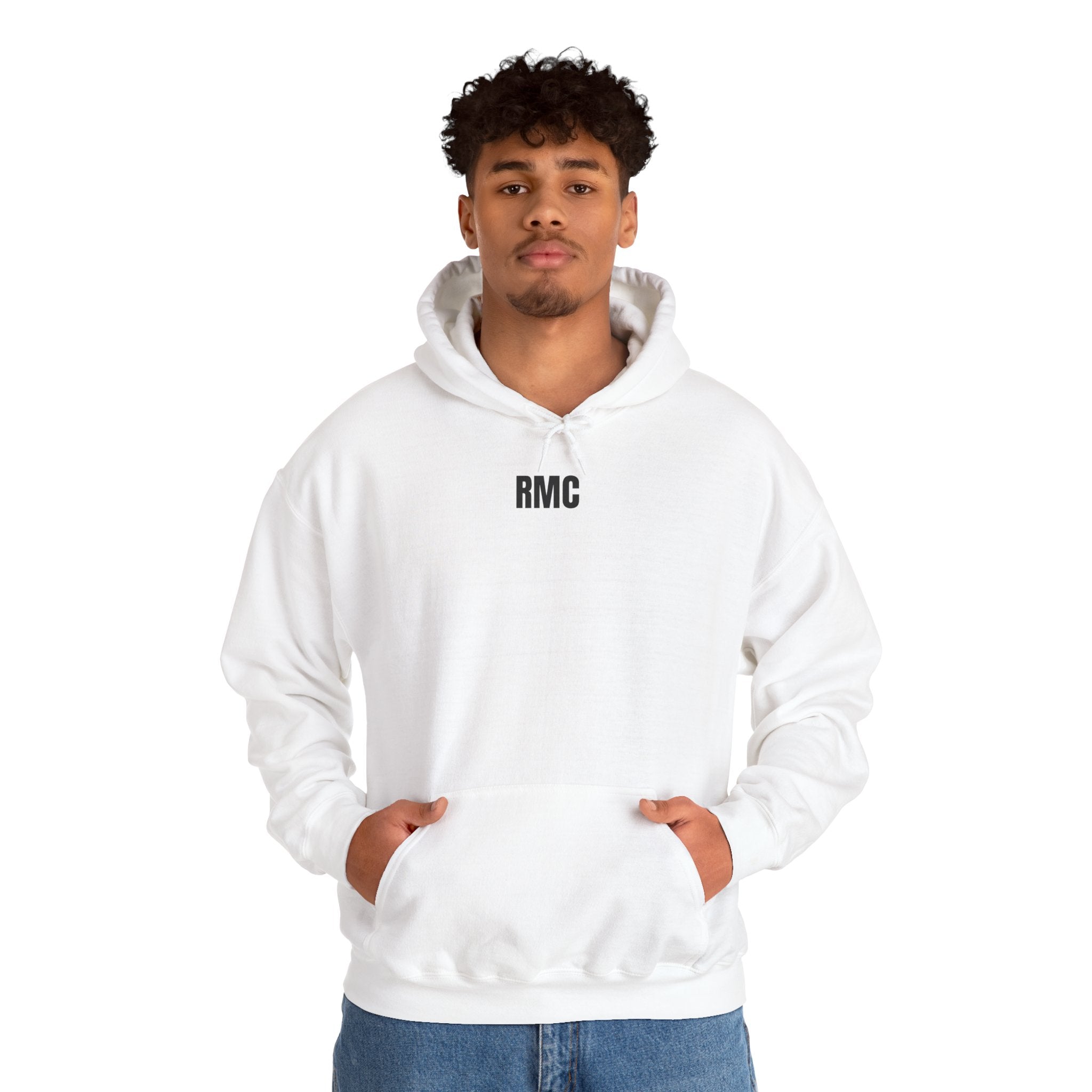 Gildan Unisex RMC Hoodie