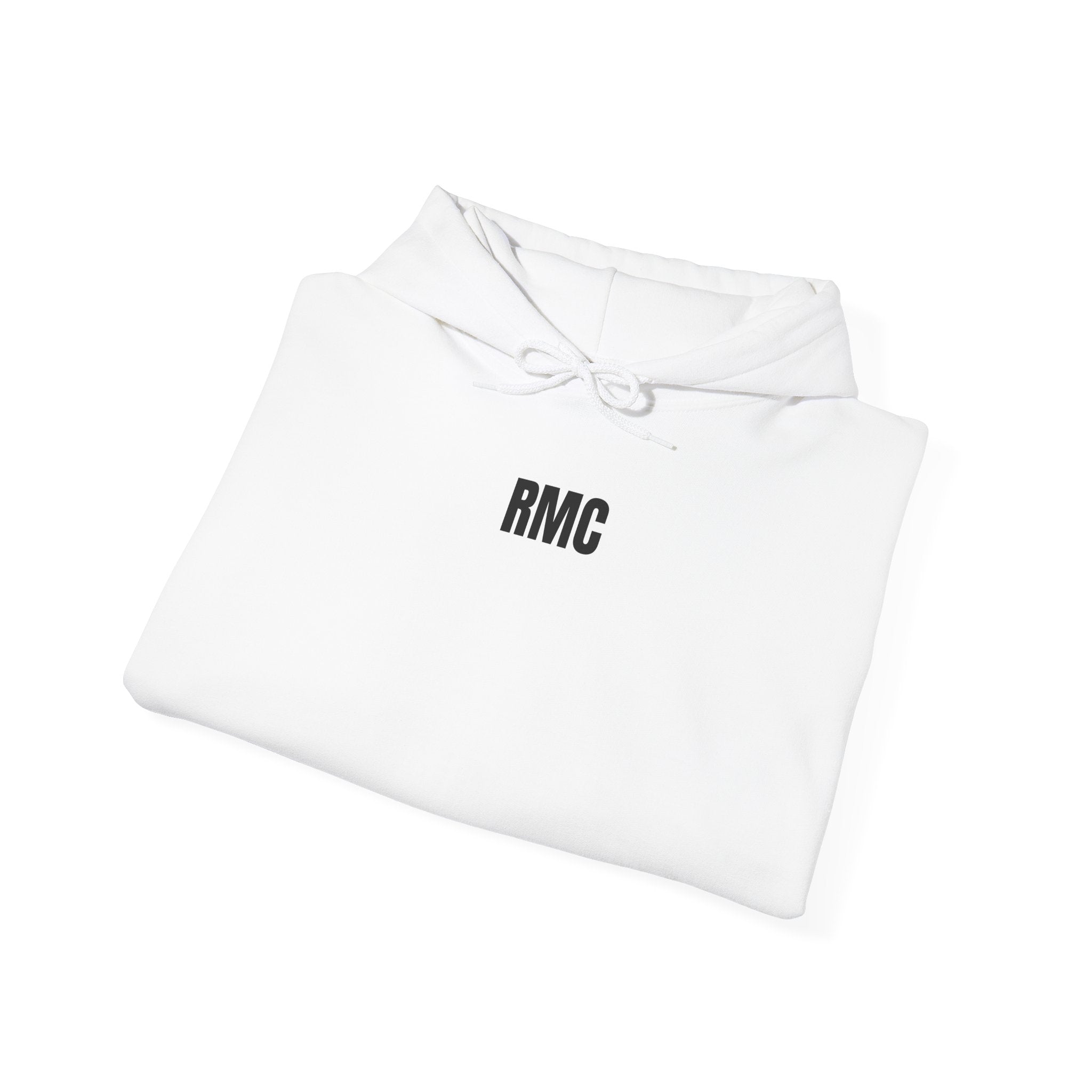 Gildan Unisex RMC Hoodie