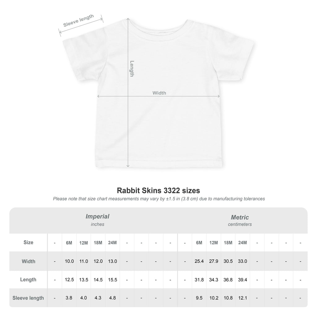 Vintage RMC Toddler Tshirt