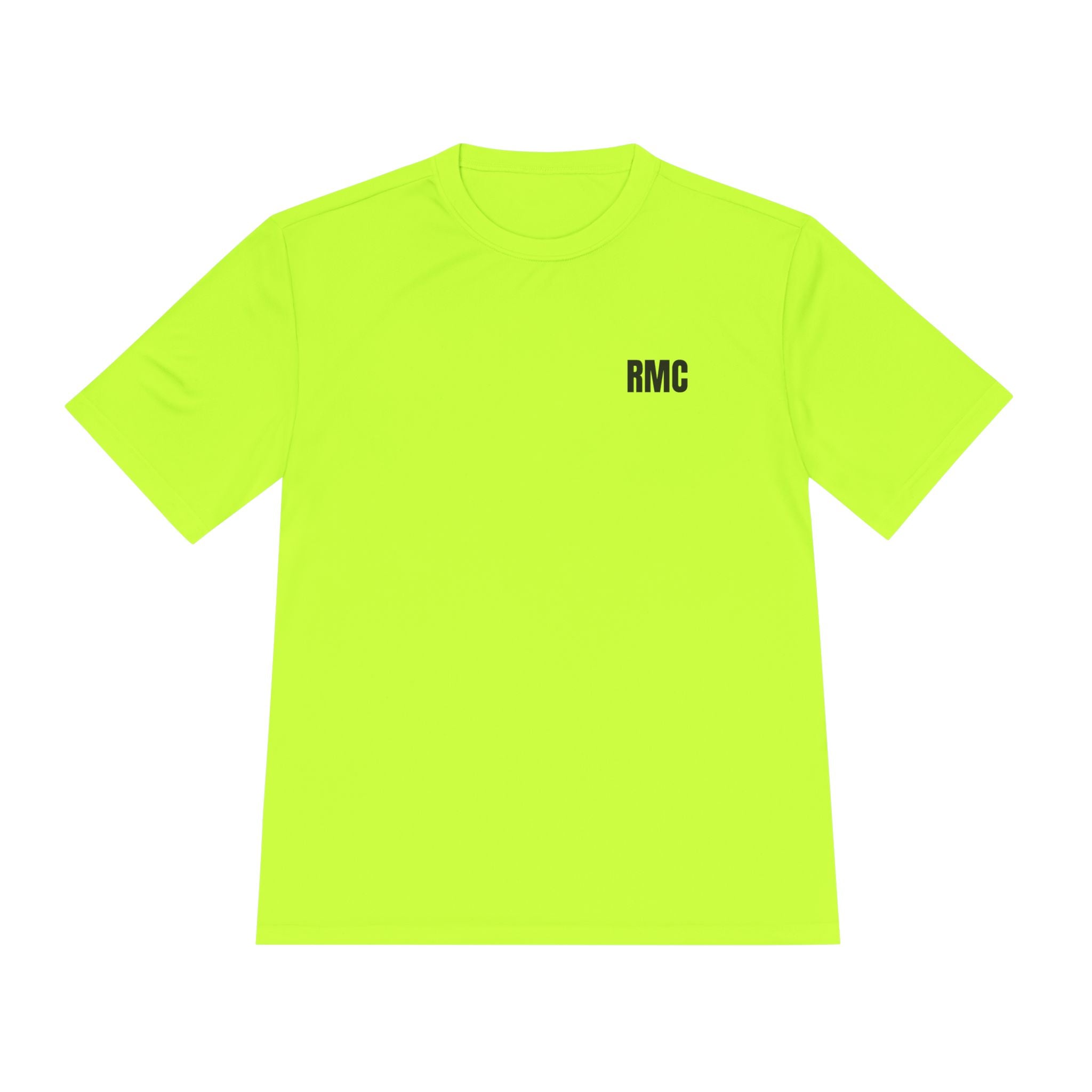 RMC Performance Tee