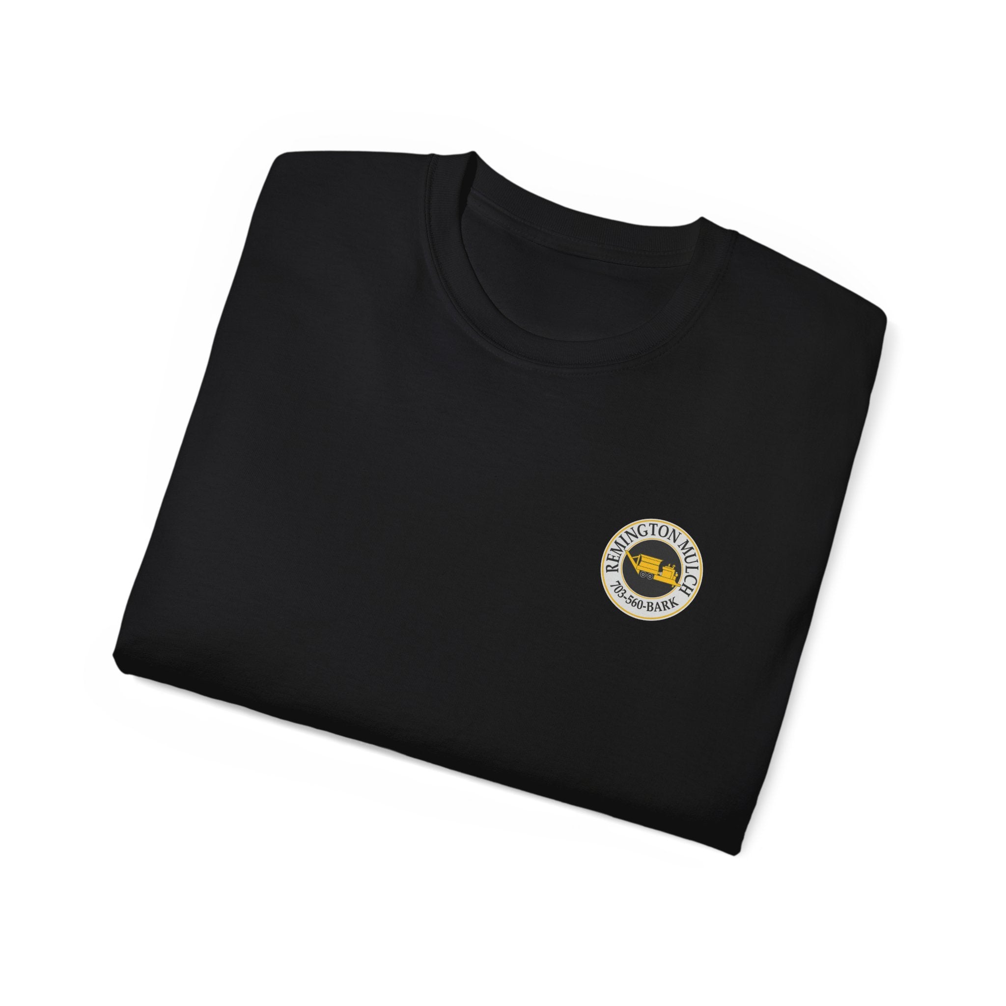 Vintage RMC Tshirt