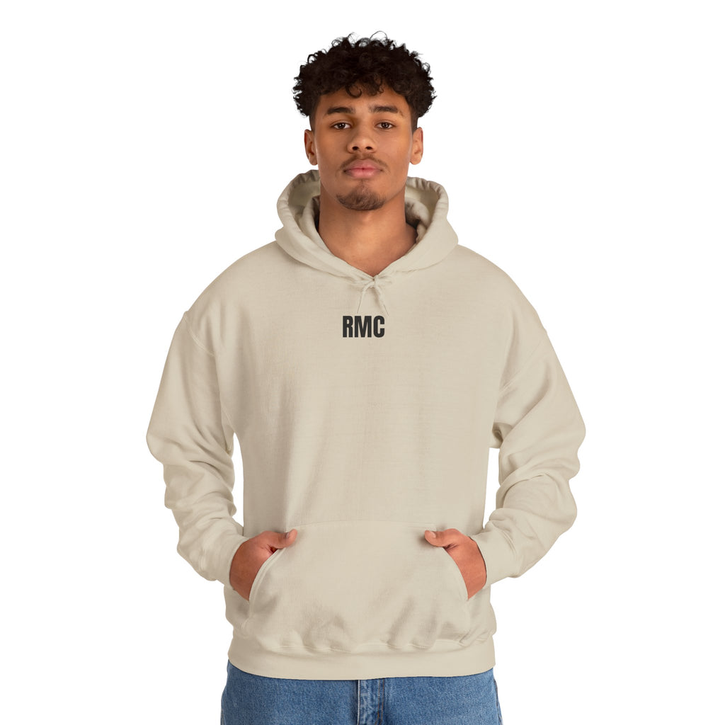 Gildan Unisex RMC Hoodie