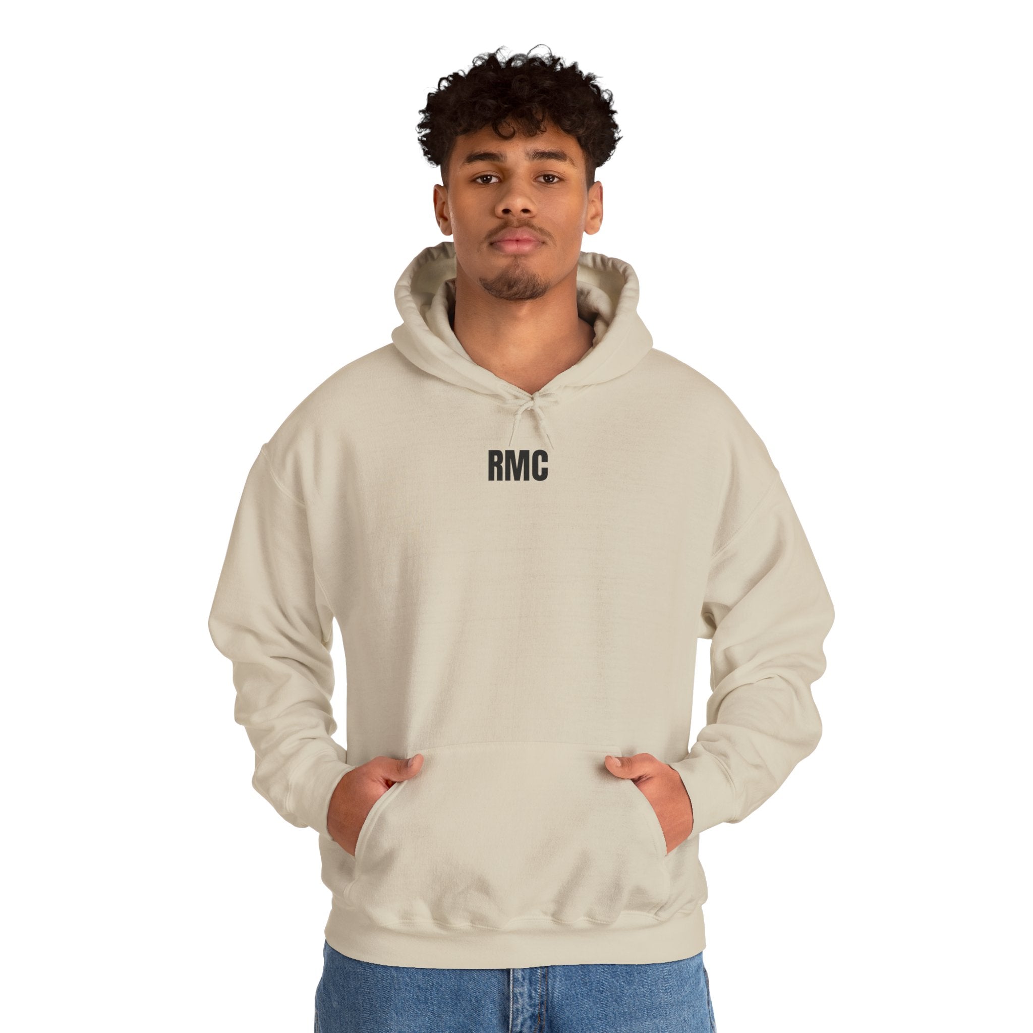 Gildan Unisex RMC Hoodie